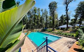Shree Kalya Resort- Chikmagalur